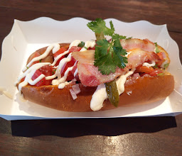 Susie Wong's Beers And Buns photo