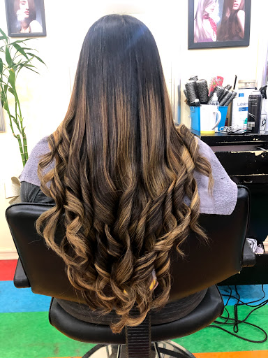Hair Salon «ADA Hair Beauty Salon», reviews and photos, 35-14 Ditmars Blvd, Astoria, NY 11105, USA