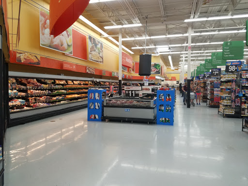 Department Store «Walmart Supercenter», reviews and photos, 150 Smith Rd, St Charles, IL 60174, USA