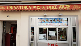 China Restaurant China Town