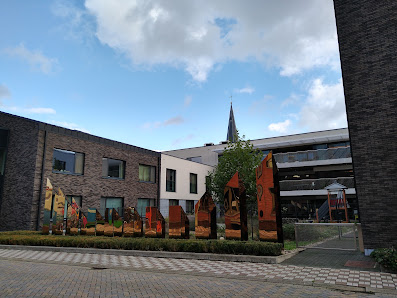 WZC Briels Kerkplein 8, 9120 Beveren, Belgique