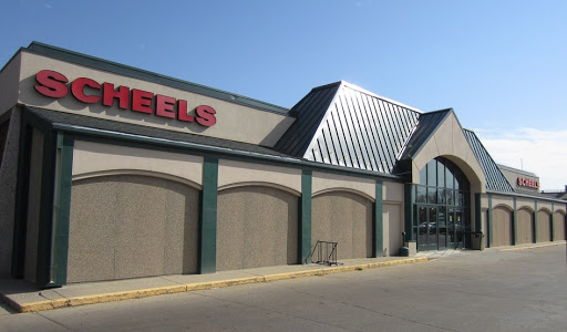 SCHEELS, 505 Center Ave, Moorhead, MN 56560, USA, 