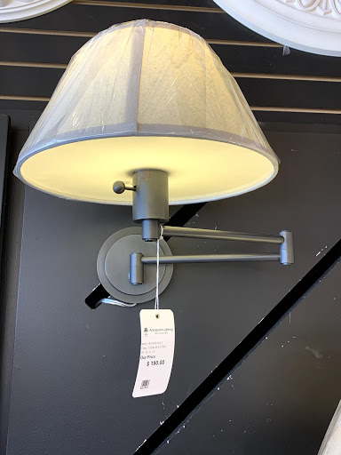 Lamp repair service Maryland
