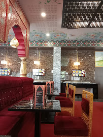 Atmosphère du Restaurant Indien Taj mahal à Bordeaux - n°8
