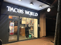 Photos du propriétaire du Restauration rapide Tacos World Lyon 7 - n°1