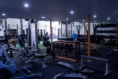 The Body Factory | Gym Caringbah | Group Fitness & - 5/21 Resolution Dr, Caringbah NSW 2229, Australia