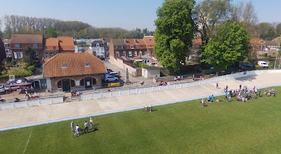 Vélo Club de Saint Omer à Saint-Omer