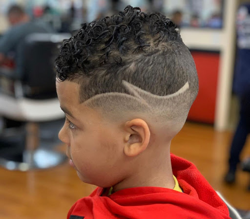 Barber Shop «Latin Touch Barber Shop», reviews and photos, 275 Main St, Pawtucket, RI 02860, USA