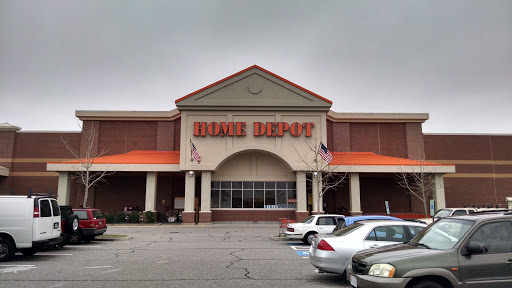 Home Improvement Store «The Home Depot», reviews and photos, 2020 Lynnhaven Pkwy, Virginia Beach, VA 23456, USA