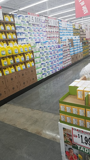 Grocery Store «Superior Grocers», reviews and photos, 3180 N Garey Ave, Pomona, CA 91767, USA