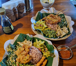 Prima Warung Pure Vegetarian photo