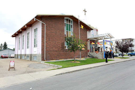 St. Gregorios Orthodox Church