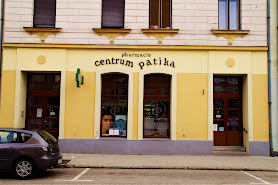 Centrum Patika