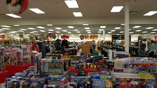 Department Store «T.J. Maxx», reviews and photos, 567 Bullsboro Dr, Newnan, GA 30263, USA