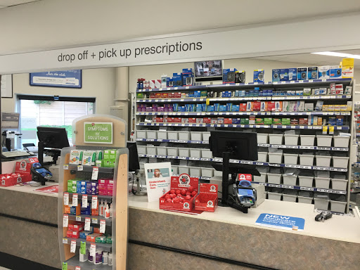Drug Store «Walgreens», reviews and photos, 3801 Roy Richard Dr, Schertz, TX 78154, USA