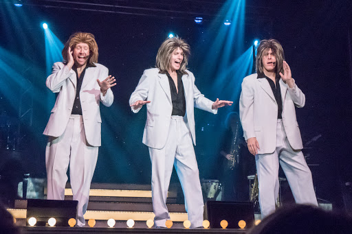 Performing Arts Theater «Savannah Theatre», reviews and photos, 222 Bull St, Savannah, GA 31401, USA