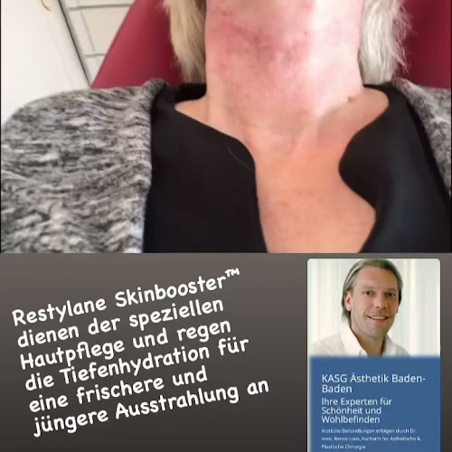Rezensionen über KASG Ästhetik Baden-Baden | Dr. med Bernd Loos – Plastische Ästhetische Chirurgie in Baden - Arzt