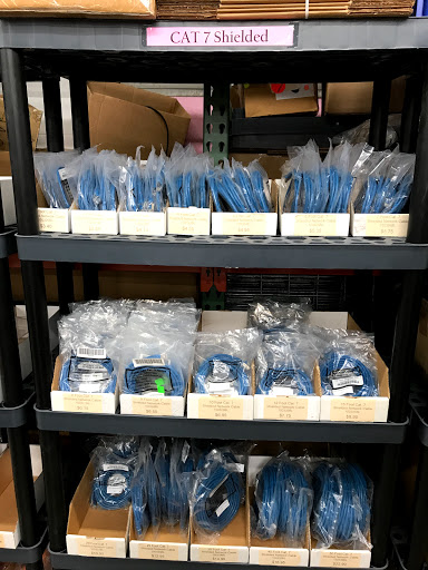 Computer Store «PCH Cables Inc», reviews and photos, 1982 NE 25th Ave #8, Hillsboro, OR 97124, USA