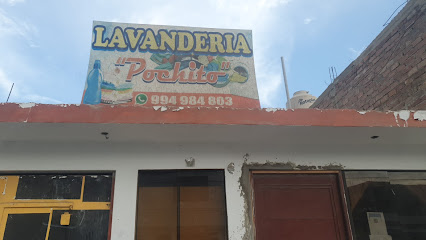 Lavanderia Pochito