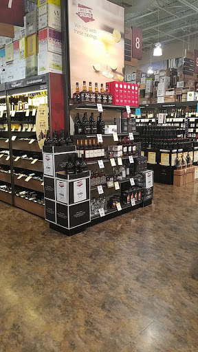 Wine Store «Total Wine & More», reviews and photos, 981 W Interstate 20, Arlington, TX 76017, USA