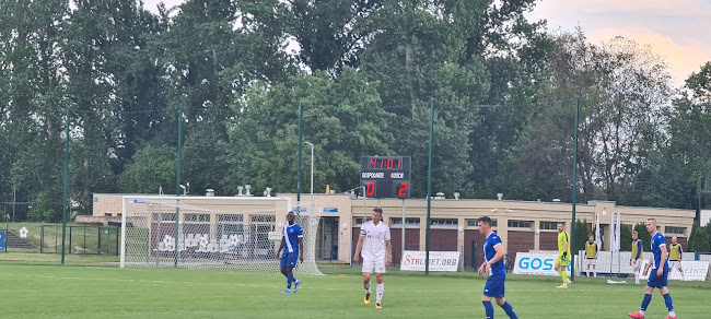 Comentarii opinii despre MKS Mieszko Gniezno