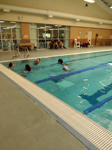 Recreation Center «Crestwood Recreation & Wellness Center», reviews and photos, 5331 W 135th St, Crestwood, IL 60445, USA