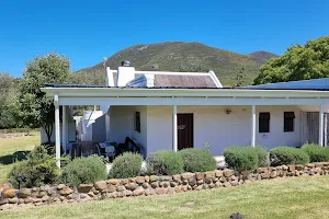 Berg n Dal Heritage Farm Cottages image