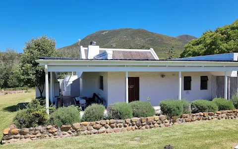 Berg n Dal Heritage Farm Cottages image