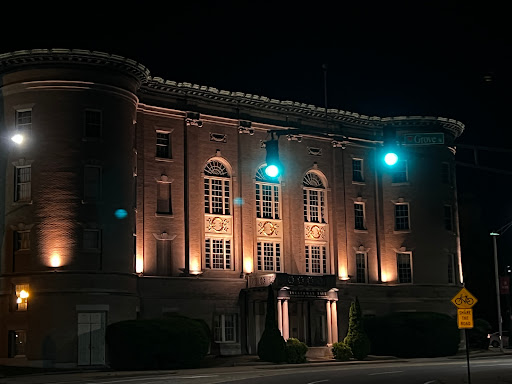 Wedding Venue «Tuckerman Hall», reviews and photos, 10 Tuckerman St, Worcester, MA 01609, USA