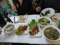 Phô du Restaurant vietnamien Restaurant Petit Saigon à Paris - n°2