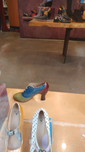 Shoe Store «John Fluevog Shoes», reviews and photos, 205 Pine St, Seattle, WA 98101, USA