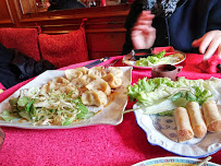 Rouleau de printemps du Restaurant chinois Cosy à Strasbourg - n°5