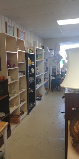 Thrift Store «St. Paws Thrift Store», reviews and photos, 304 12th St, West Columbia, SC 29169, USA