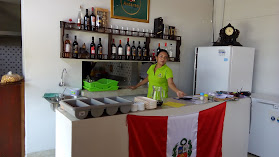 Restaurant Cevicheria Antares