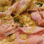 Photo n°3 de l'avis de CHIARA.A fait le 02/04/2024 à 10:58 sur le  Pizzeria Laezza à Naples