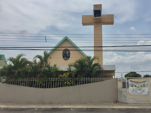 Iglesia de San Judas Tadeo