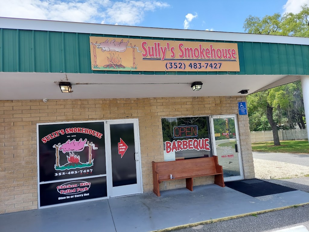 Sully's Smokehouse 34788