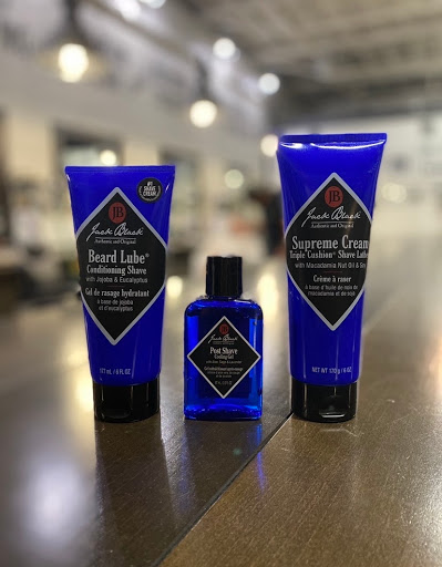 Barber Shop «Fort Worth Barber Shop», reviews and photos, 3529 Lovell Ave, Fort Worth, TX 76107, USA