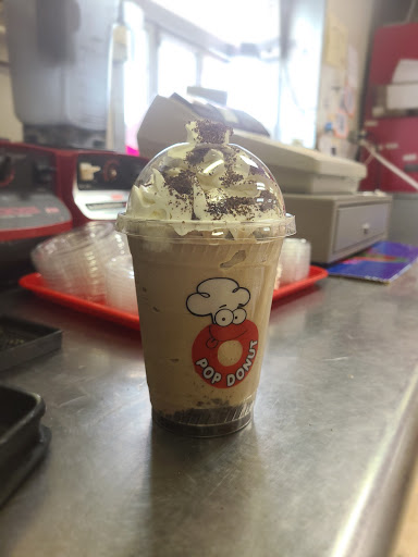 Donut Shop «Pop Donuts», reviews and photos, 297 Andover St, Lawrence, MA 01843, USA