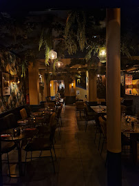 Atmosphère du Restaurant italien Crescendo à Paris - n°7