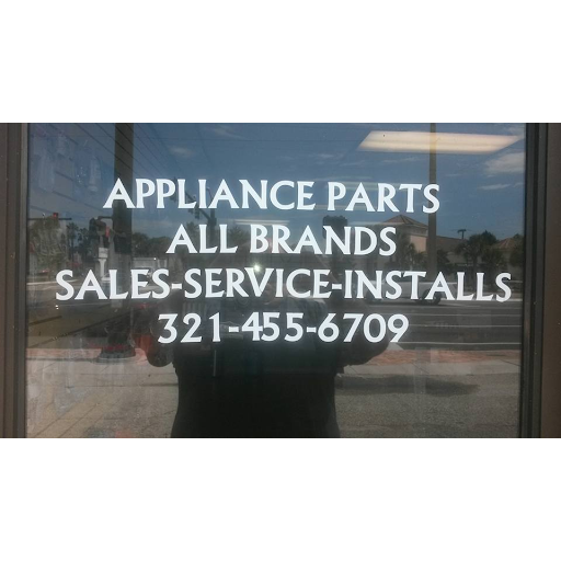 J & B Appliance Repair and Parts in Merritt Island, Florida