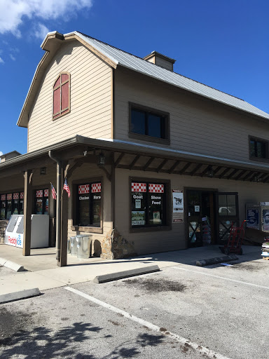 Pet Supply Store «Trading Post Feed Pet & Farm», reviews and photos, 175 43rd Ave, Vero Beach, FL 32968, USA