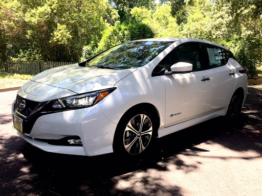 Nissan Dealer «Napa Nissan Inc», reviews and photos, 510 Soscol Ave, Napa, CA 94559, USA