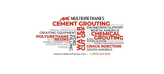 Multiurethanes Ltd