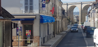 Joly Gérard à Saint-Satur