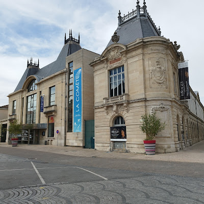 La Comète - Scène Nationale de Châlons-en-Champagne à Châlons-en-Champagne