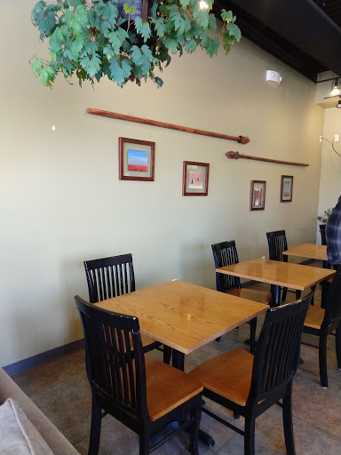 Coffee Shop «Timbuktuu Coffee Bar», reviews and photos, 4825 Ep True Pkwy, West Des Moines, IA 50265, USA