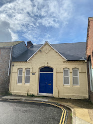 Isle of Wight Jame-e-Mosque Islamic Community Centre