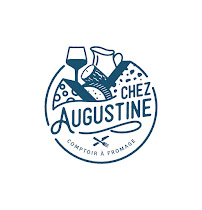 Photos du propriétaire du Restaurant Chez Augustine comptoir à fromage à Beaupréau-en-Mauges - n°4