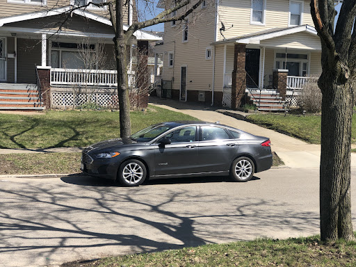 Used Car Dealer «North Coast Auto Mall - Cleveland», reviews and photos, 5700 Brookpark Rd, Cleveland, OH 44129, USA